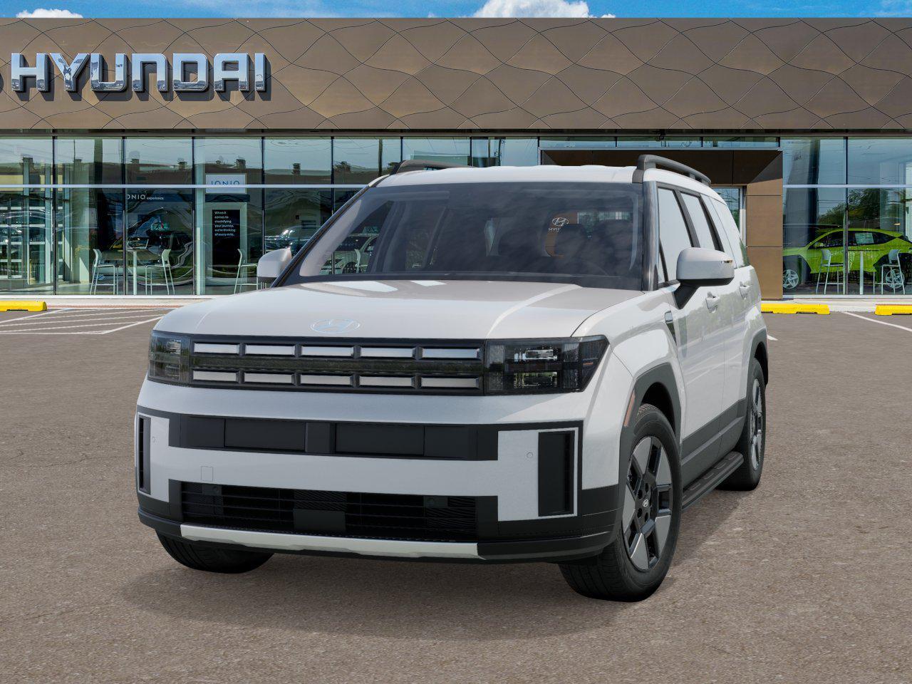 2026 Hyundai Santa Fe Hybrid SEL Cape Girardeau MO