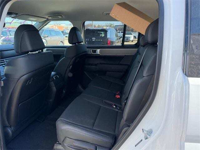 2026 Hyundai Santa Fe Hybrid SEL Cape Girardeau MO