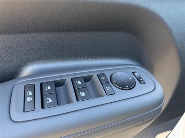 2026 Hyundai Santa Fe Hybrid SEL Cape Girardeau MO