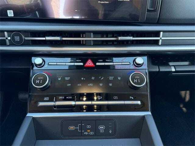 2026 Hyundai Santa Fe Hybrid SEL Cape Girardeau MO