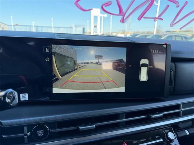 2026 Hyundai Santa Fe Hybrid SEL Cape Girardeau MO