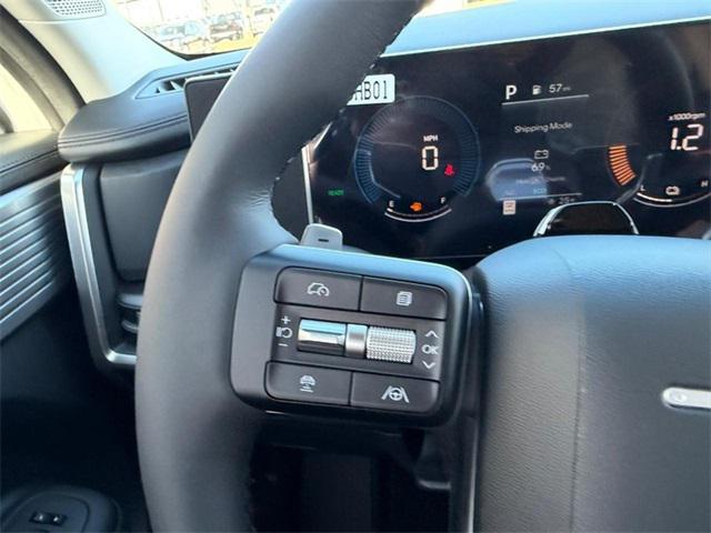 2026 Hyundai Santa Fe Hybrid SEL Cape Girardeau MO