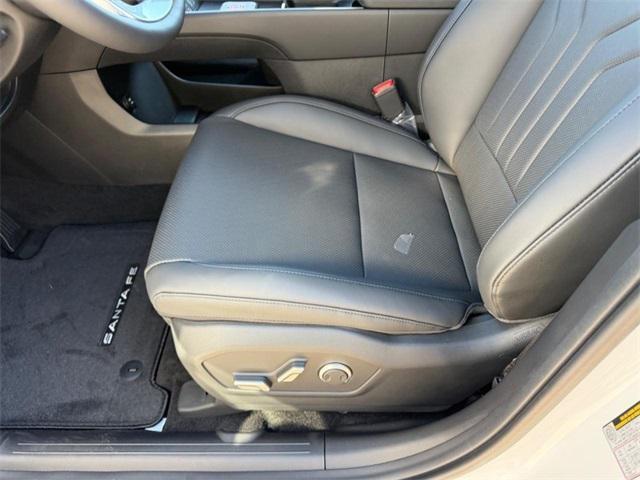 2026 Hyundai Santa Fe Hybrid SEL Cape Girardeau MO