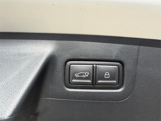 2026 Hyundai Santa Fe Hybrid SEL Cape Girardeau MO