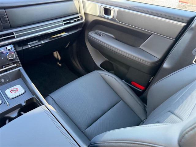 2026 Hyundai Santa Fe Hybrid SEL Cape Girardeau MO