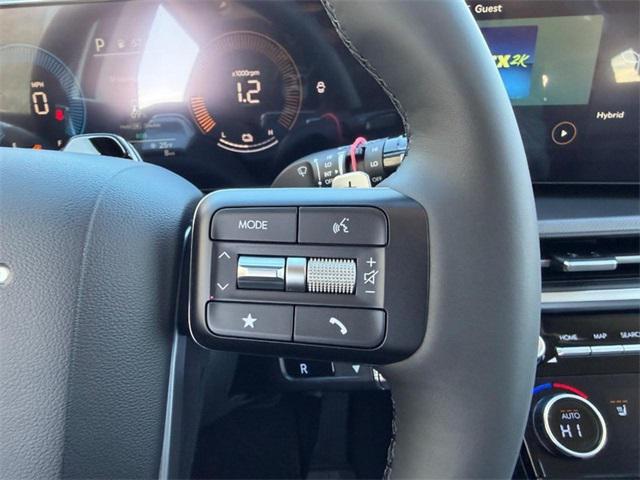 2026 Hyundai Santa Fe Hybrid SEL Cape Girardeau MO