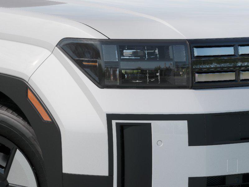 2026 Hyundai Santa Fe Hybrid SEL Cape Girardeau MO