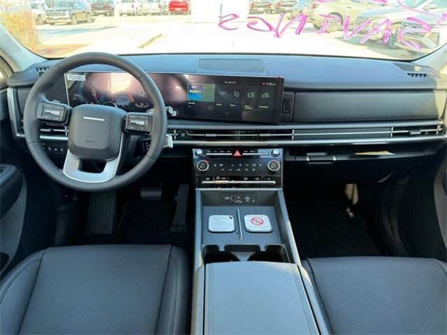 2026 Hyundai Santa Fe Hybrid SEL Cape Girardeau MO