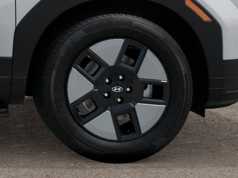 2026 Hyundai Santa Fe Hybrid SEL Cape Girardeau MO