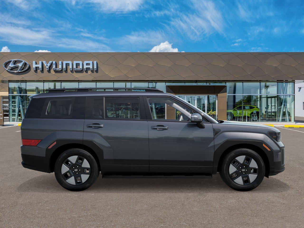 2026 Hyundai Santa Fe Hybrid SEL Cape Girardeau MO