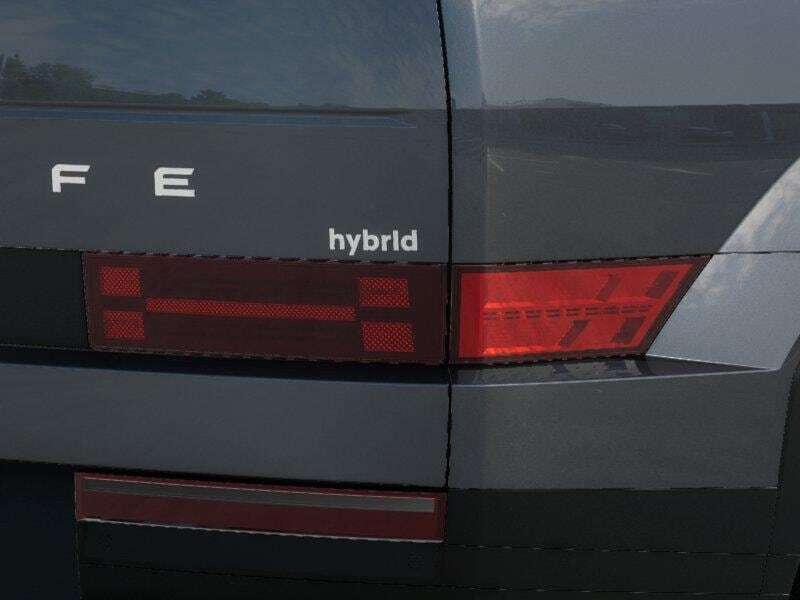 2026 Hyundai Santa Fe Hybrid SEL Cape Girardeau MO