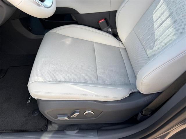 2026 Hyundai Santa Fe Hybrid SEL Cape Girardeau MO