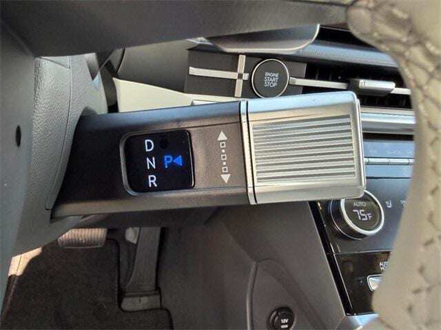 2026 Hyundai Santa Fe Hybrid SEL Cape Girardeau MO