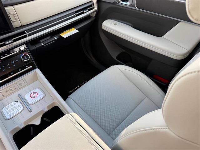 2026 Hyundai Santa Fe Hybrid SEL Cape Girardeau MO