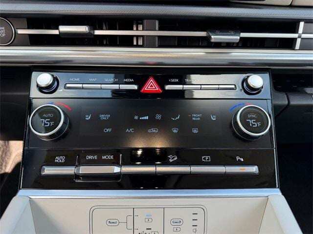 2026 Hyundai Santa Fe Hybrid SEL Cape Girardeau MO