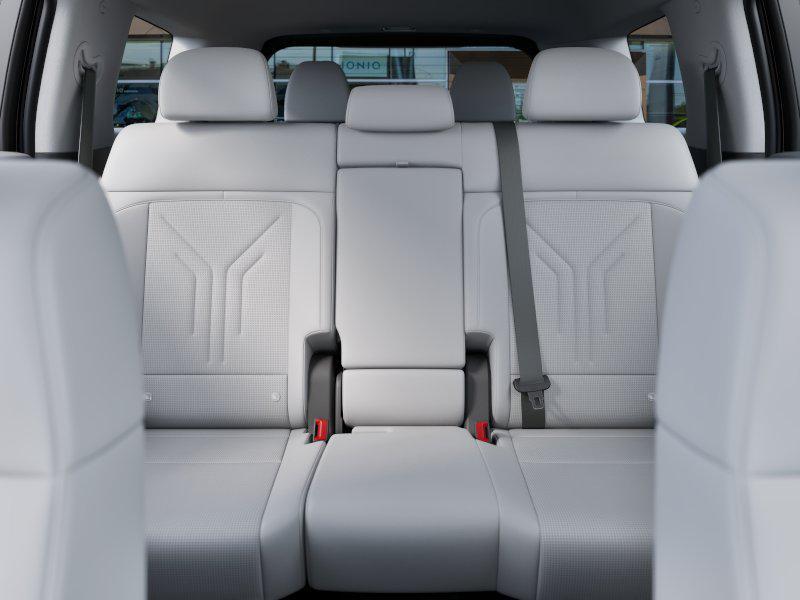 2026 Hyundai Santa Fe Hybrid SEL Cape Girardeau MO