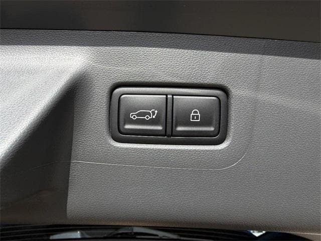 2026 Hyundai Santa Fe Hybrid SEL Cape Girardeau MO