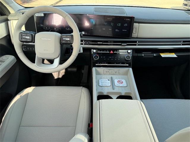 2026 Hyundai Santa Fe Hybrid SEL Cape Girardeau MO