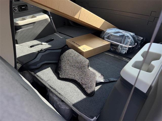 2026 Hyundai Santa Fe Hybrid SEL Cape Girardeau MO