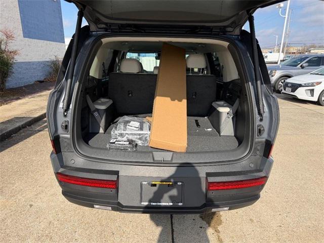 2026 Hyundai Santa Fe Hybrid SEL Cape Girardeau MO