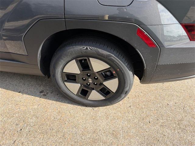 2026 Hyundai Santa Fe Hybrid SEL Cape Girardeau MO