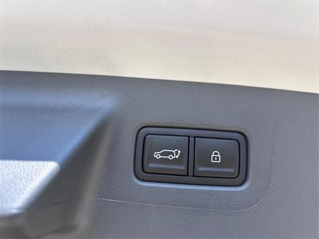 2026 Hyundai Santa Fe Hybrid SEL Cape Girardeau MO