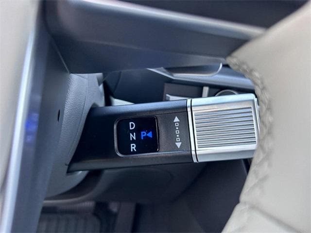 2026 Hyundai Santa Fe Hybrid SEL Cape Girardeau MO
