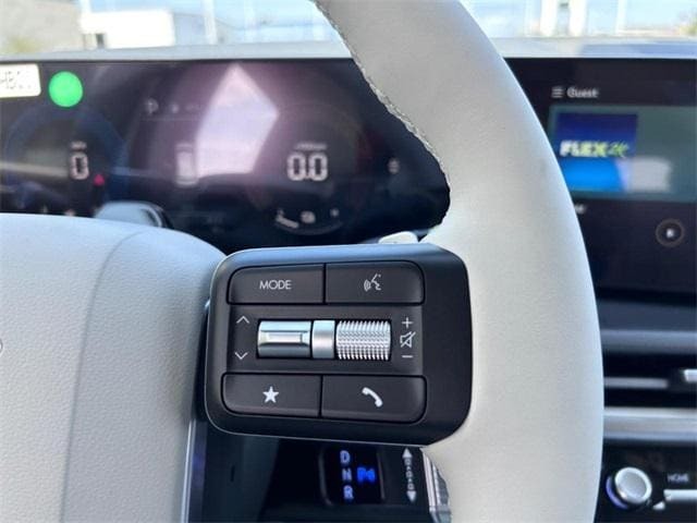 2026 Hyundai Santa Fe Hybrid SEL Cape Girardeau MO