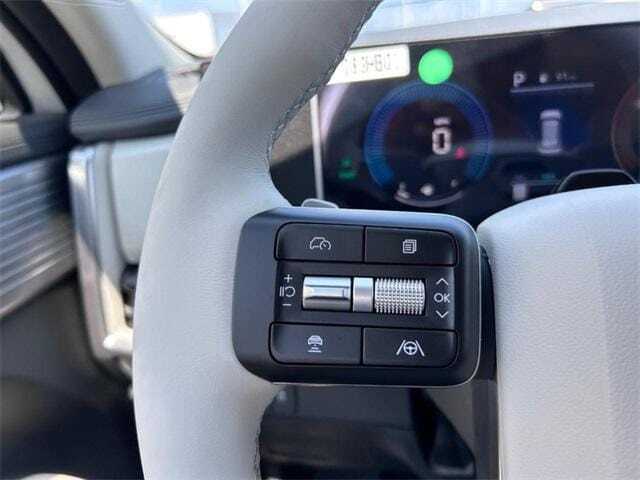 2026 Hyundai Santa Fe Hybrid SEL Cape Girardeau MO