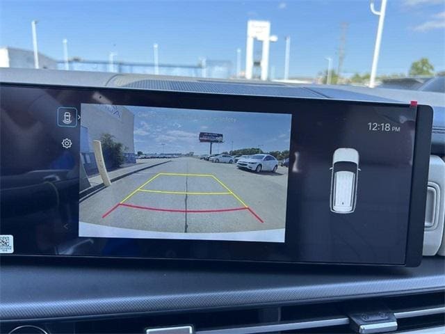 2026 Hyundai Santa Fe Hybrid SEL Cape Girardeau MO