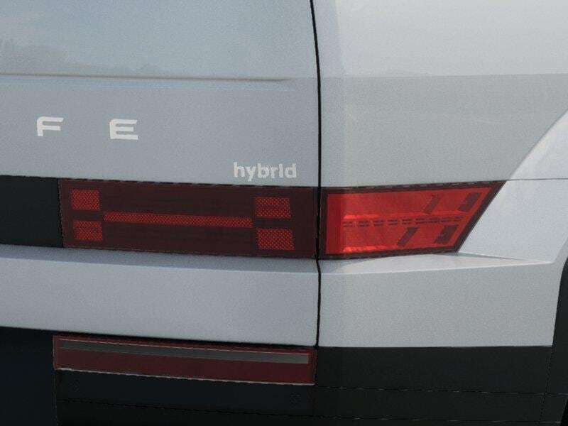2026 Hyundai Santa Fe Hybrid SEL Cape Girardeau MO