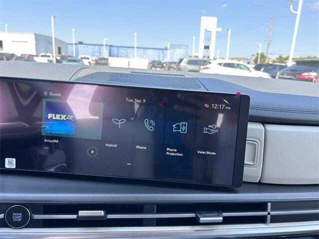 2026 Hyundai Santa Fe Hybrid SEL Cape Girardeau MO