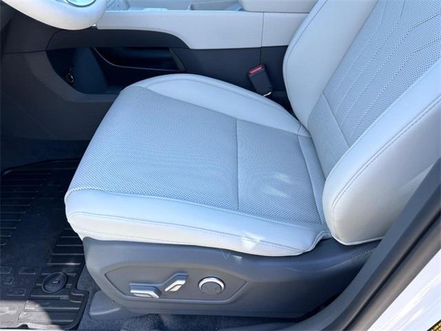 2026 Hyundai Santa Fe Hybrid SEL Cape Girardeau MO