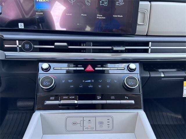 2026 Hyundai Santa Fe Hybrid SEL Cape Girardeau MO