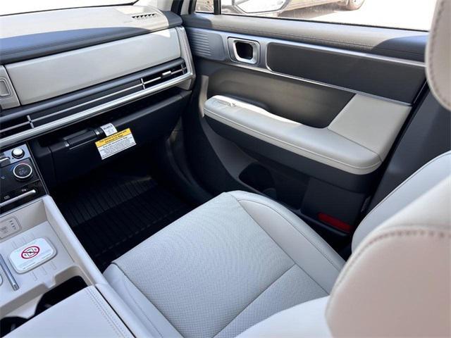 2026 Hyundai Santa Fe Hybrid SEL Cape Girardeau MO