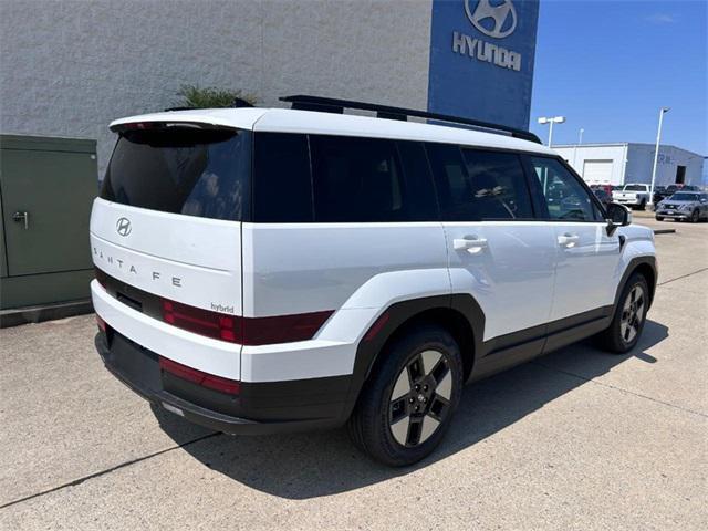 2026 Hyundai Santa Fe Hybrid SEL Cape Girardeau MO