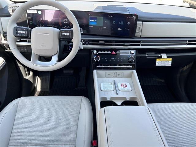 2026 Hyundai Santa Fe Hybrid SEL Cape Girardeau MO