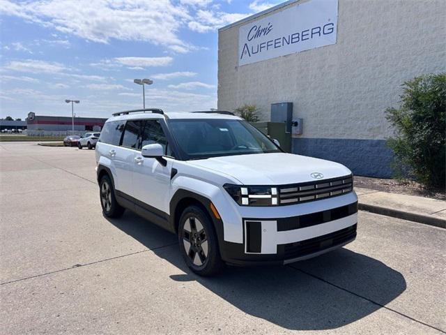 2026 Hyundai Santa Fe Hybrid SEL Cape Girardeau MO