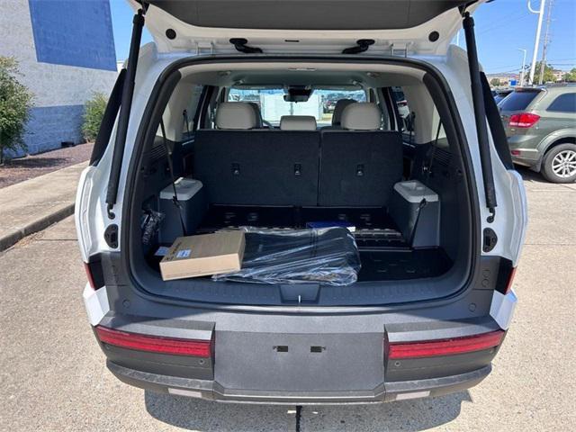 2026 Hyundai Santa Fe Hybrid SEL Cape Girardeau MO