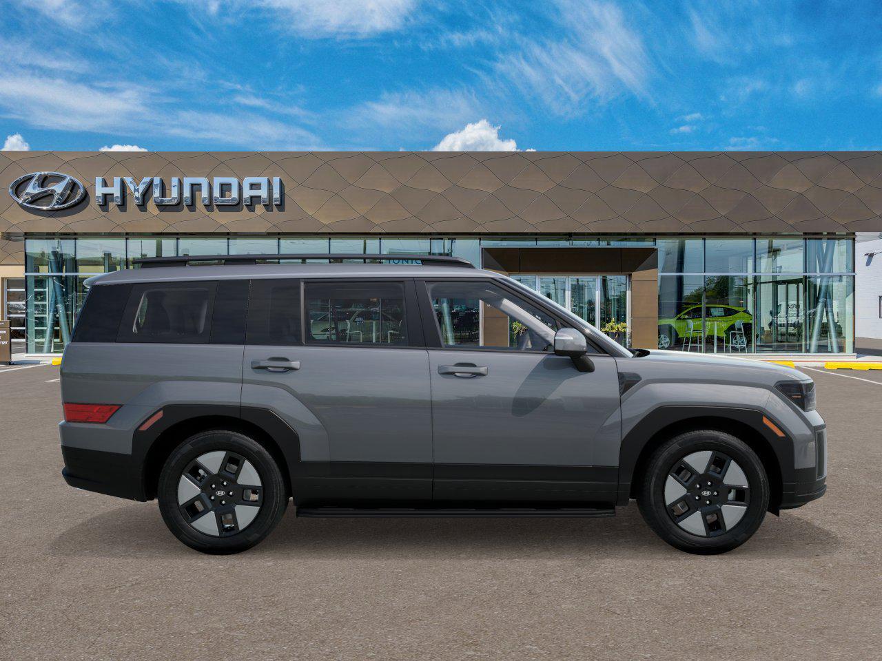 2026 Hyundai Santa Fe Hybrid SEL Cape Girardeau MO