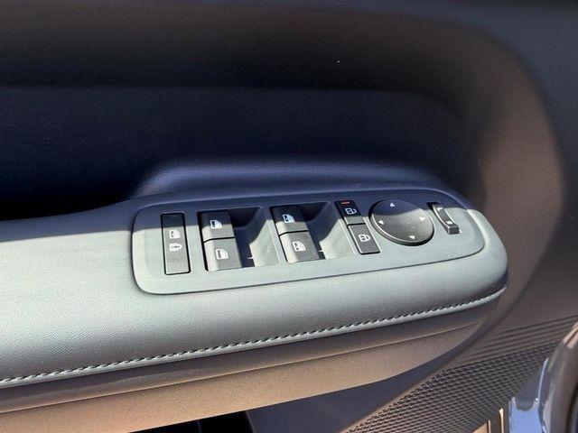 2026 Hyundai Santa Fe Hybrid SEL Cape Girardeau MO