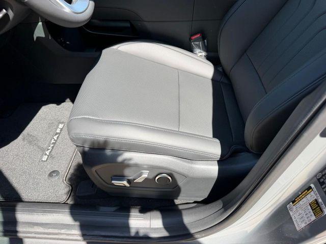 2026 Hyundai Santa Fe Hybrid SEL Cape Girardeau MO