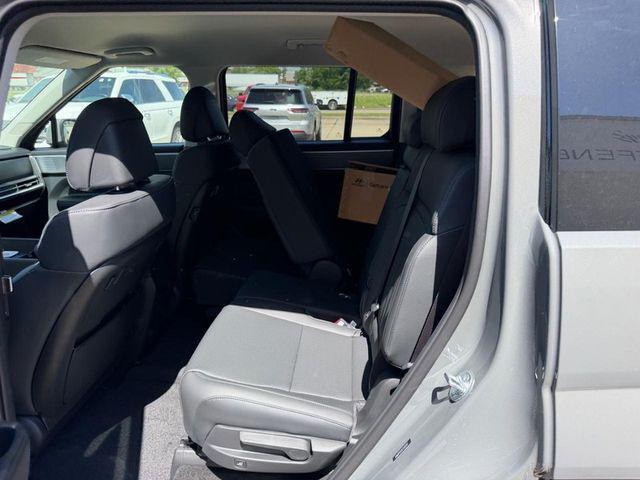 2026 Hyundai Santa Fe Hybrid SEL Cape Girardeau MO
