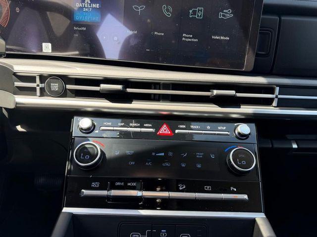 2026 Hyundai Santa Fe Hybrid SEL Cape Girardeau MO