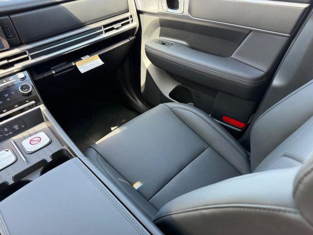 2026 Hyundai Santa Fe Hybrid SEL Cape Girardeau MO