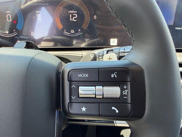 2026 Hyundai Santa Fe Hybrid SEL Cape Girardeau MO