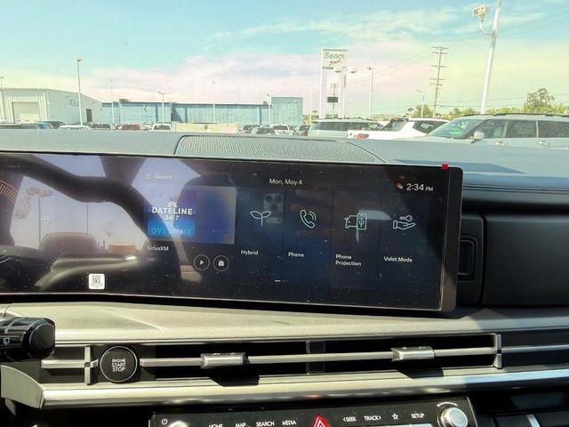 2026 Hyundai Santa Fe Hybrid SEL Cape Girardeau MO