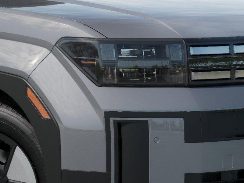 2026 Hyundai Santa Fe Hybrid SEL Cape Girardeau MO