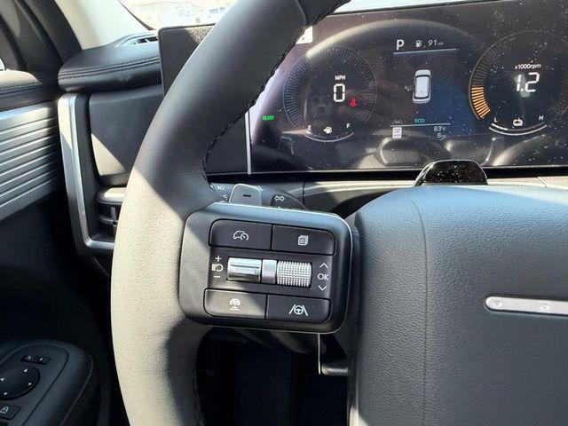 2026 Hyundai Santa Fe Hybrid SEL Cape Girardeau MO