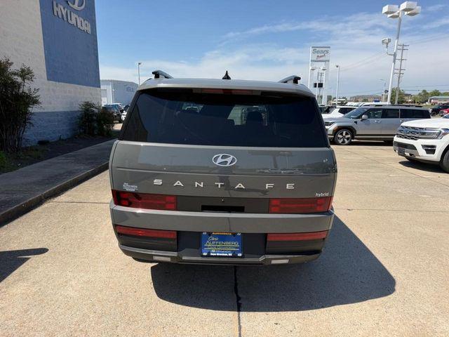 2026 Hyundai Santa Fe Hybrid SEL Cape Girardeau MO
